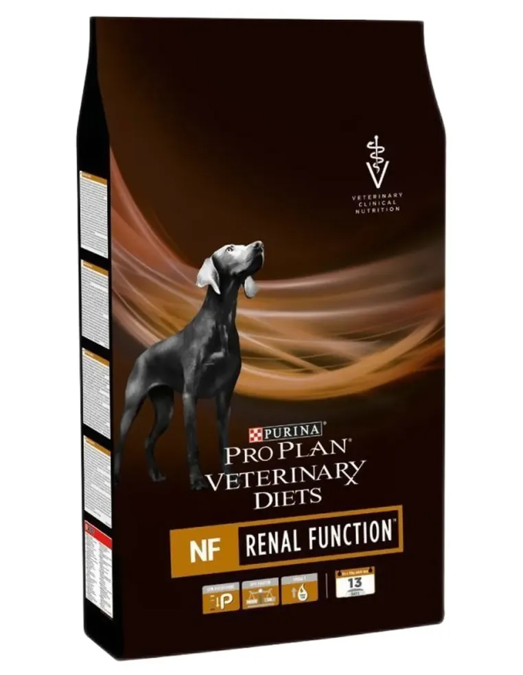 Purina Pro Plan cane NF renal failure 12kg  
