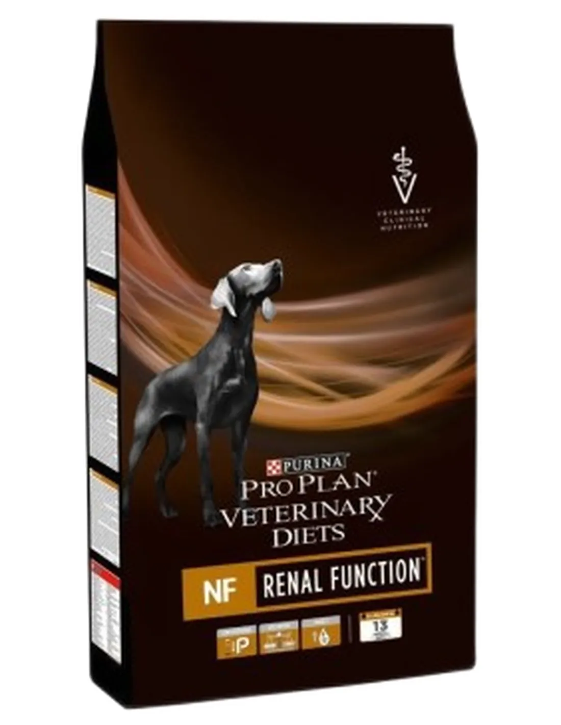 Purina Pro Plan cane NF renal failure 12kg  