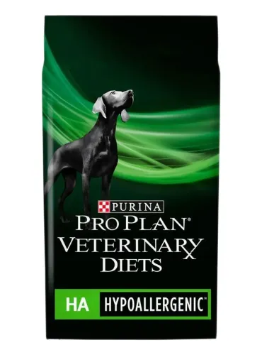 Purina Pro Plan Cane HA Hypoallergenic 11 kg