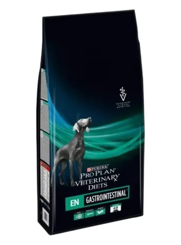 Purina Pro Plan cane EN gastrointestinal 12kg
