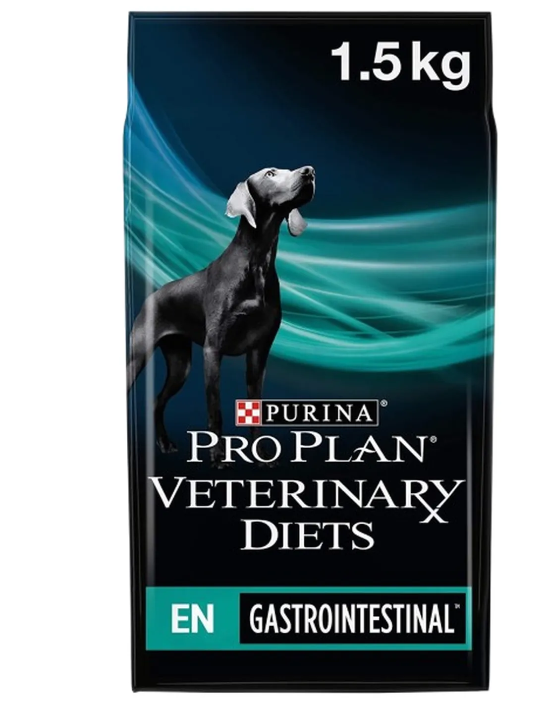Purina Gastrointestinal cane 1,5kg   Purina Gastrointestinal cane 1,5kg