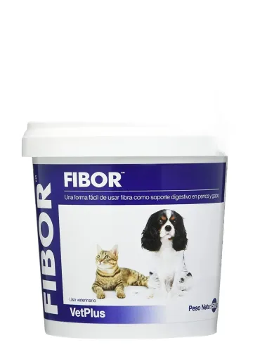 Fibor 500g VetPlus  