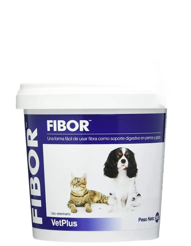 Fibor 500g VetPlus  