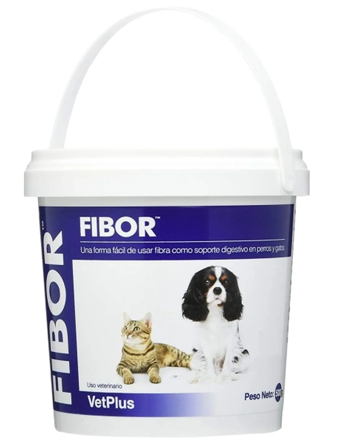 Fibor 500g VetPlus  