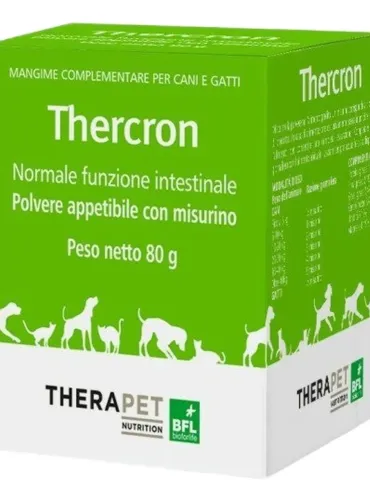 tèrcron 80 g Bioforlife