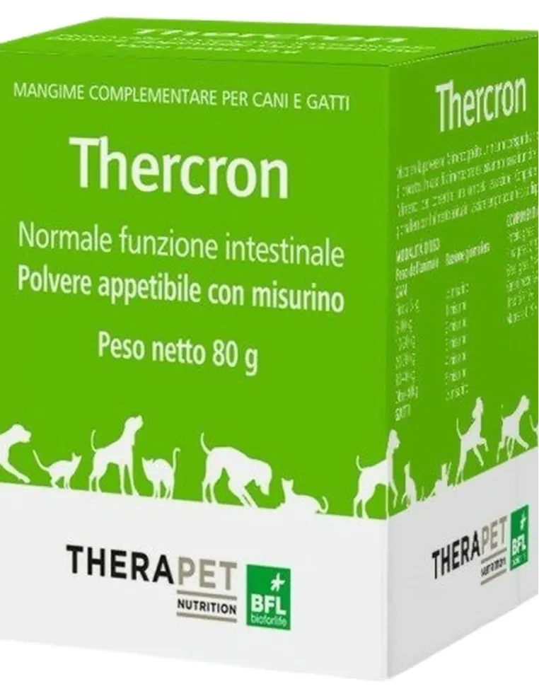 tèrcron 80 g Bioforlife  