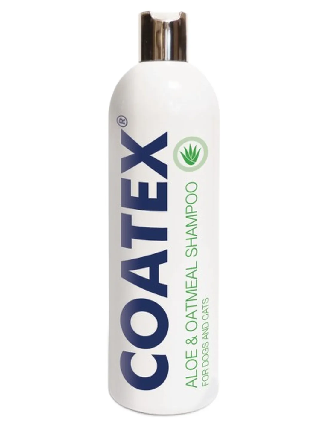 Coatex Shampoo Aloe e Farina d'Avena 250 ml  