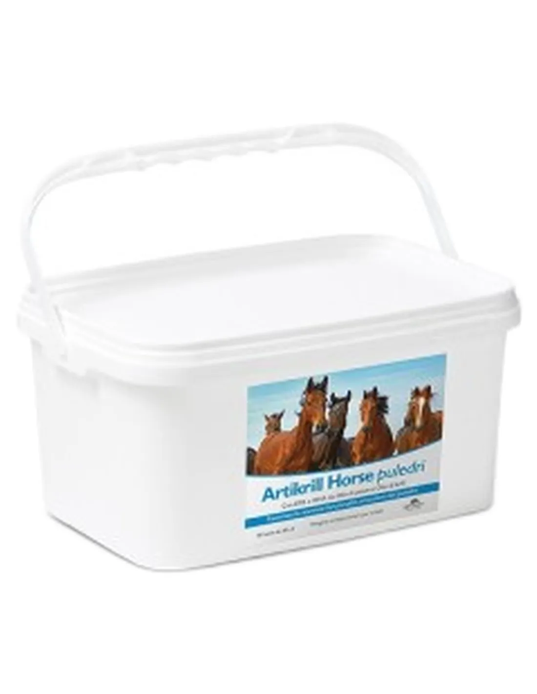 Artikrill Horse Puledri 60 buste da 35 ml NBF  