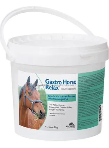 Gastro Horse Relax NBF 2 kg