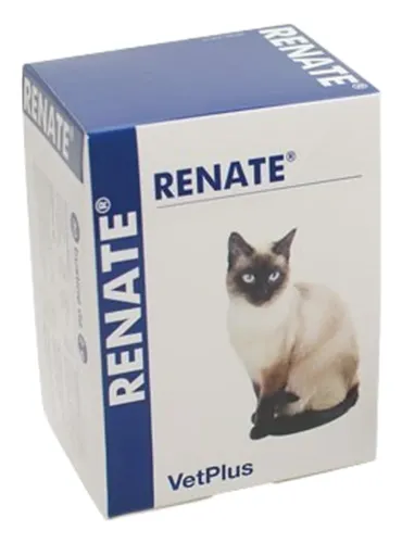 VetPlus Renate gatto 30 g