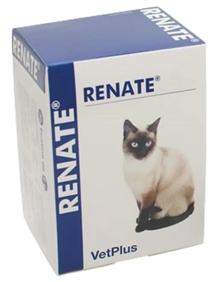 VetPlus Renate gatto 30 g  