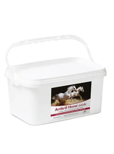 Artikrill Horse Adulti 60 buste da 35 ml NBF  