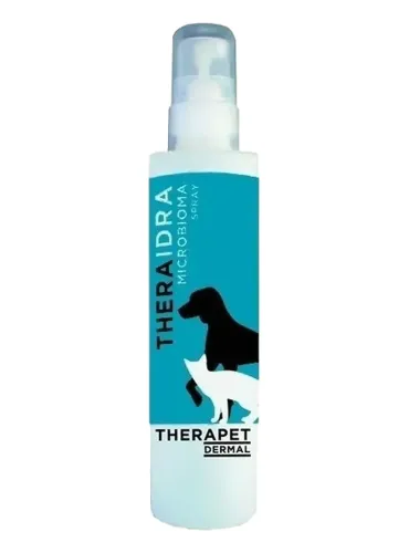 tèraidra Microbioma spray Bioforlife Italia