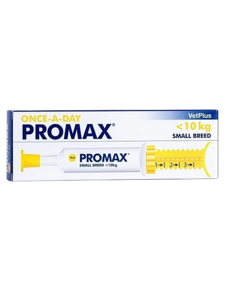 Promax Small Breed 9 ml  