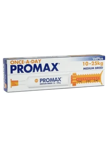 Promax Medium Breed 18 ml