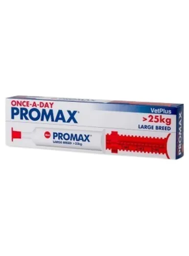 Promax Large Breed 30 ml  