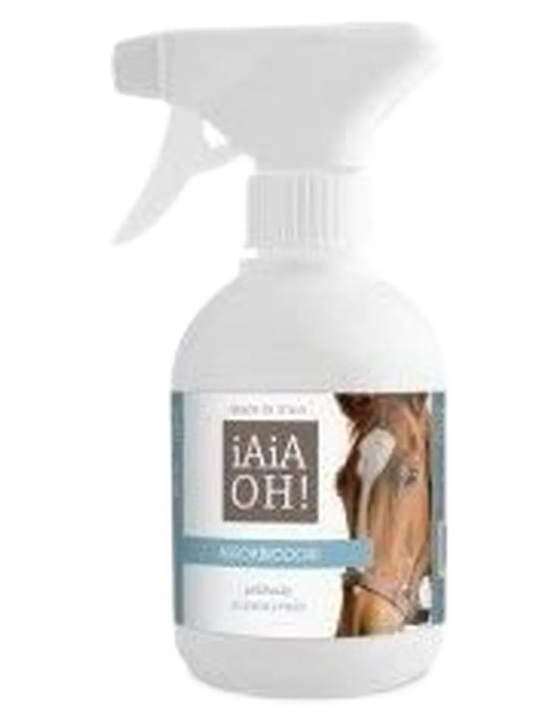 Assorbiodori scuderie e mezzi 250 ml Iaiaoh! Cavallo  