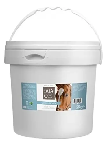 Cretata pronta lavanda 5 kg