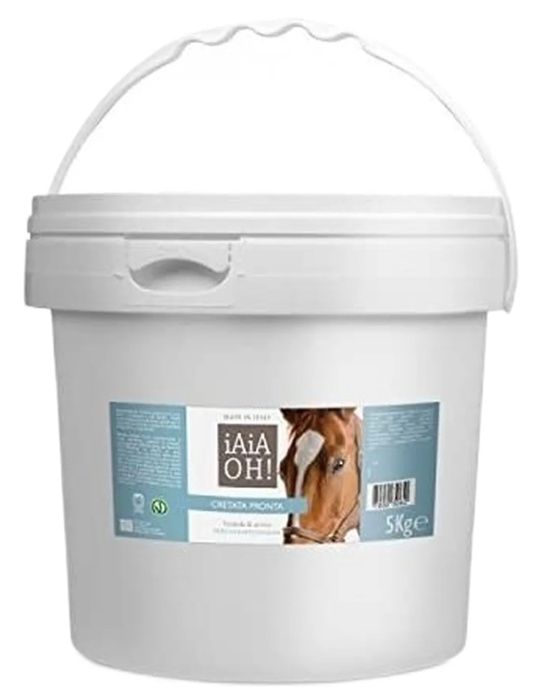 Cretata pronta lavanda 5 kg  