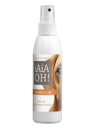 Assorbiodori 125 ml Iaiaoh! Cane