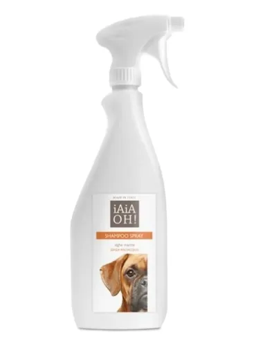 Shampoo per cani alle alghe marine 750 ml  