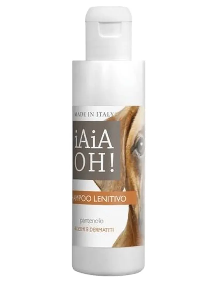 Shampoo lenitivo 150 ml Iaiaoh! Cane  