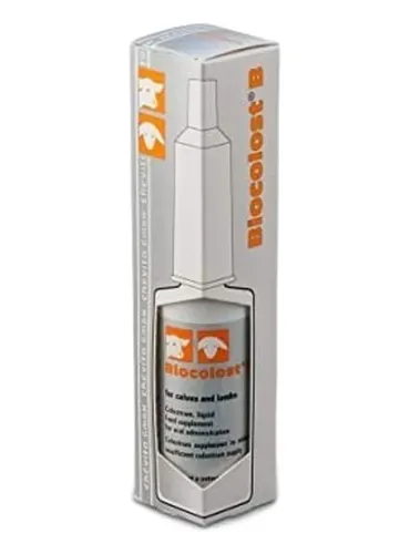 Biocolost B Zac 100 ml
