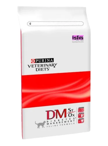 PVD Gatto DM Purina 1,5 kg