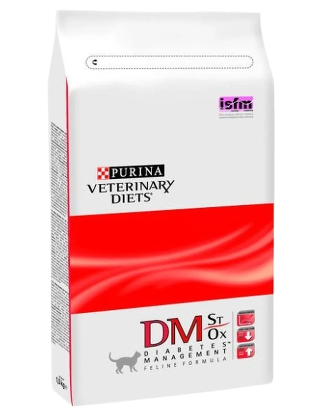 PVD Gatto DM Purina 1,5 kg  