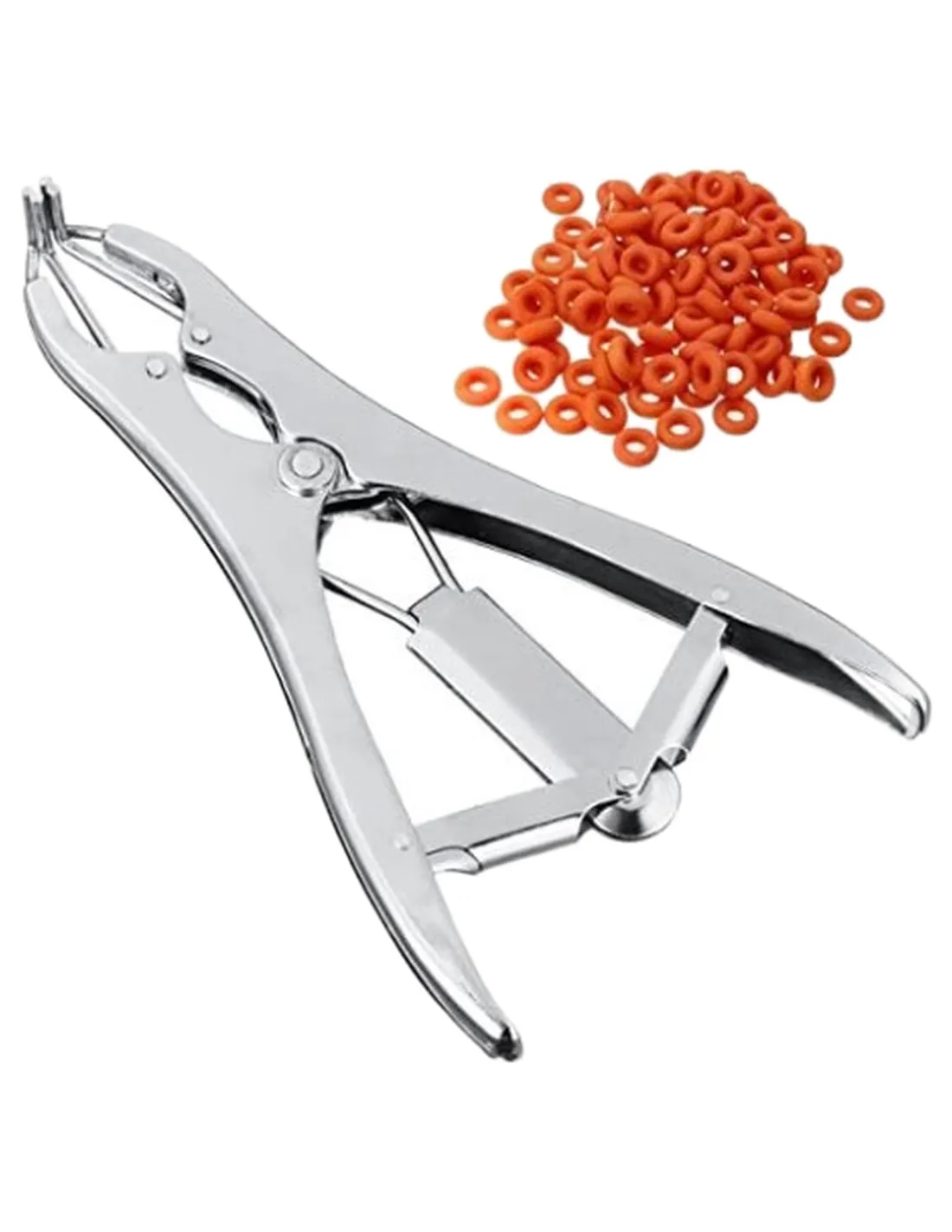 Tenaglia Castrazione Elestrator  