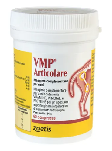 Vmp Articolare 60 compresse  