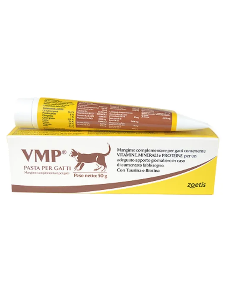 VMP Gatto pasta 50 gr  