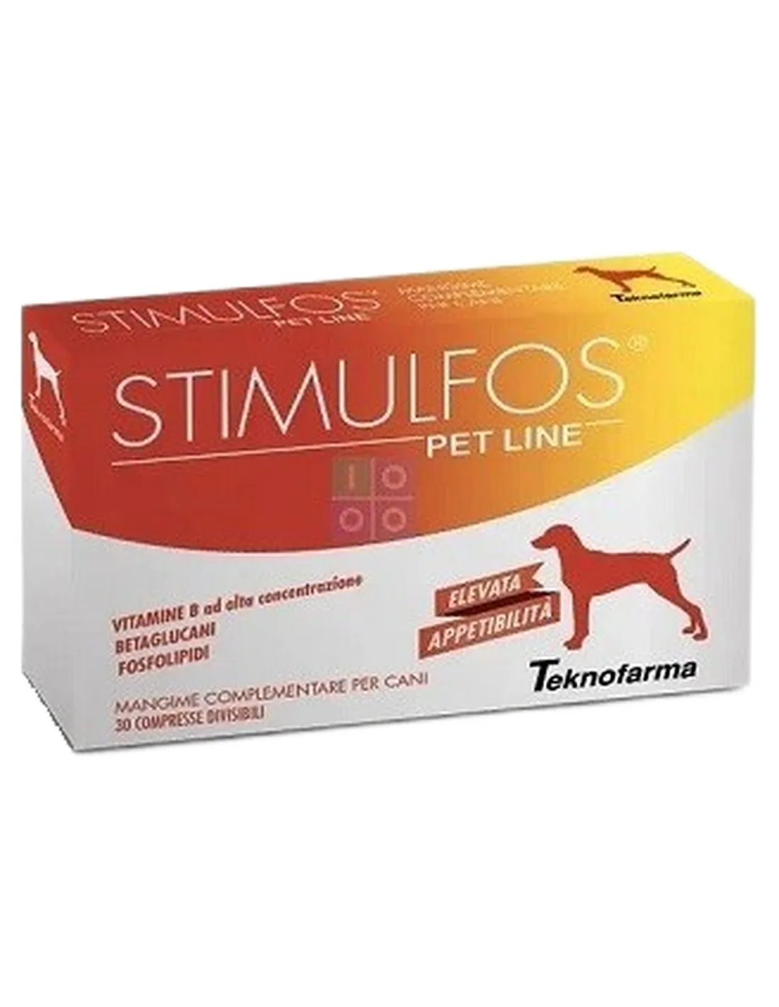 Stimulfos Cane 30 compresse  