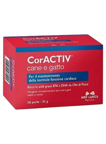 Coractiv 50 perle  
