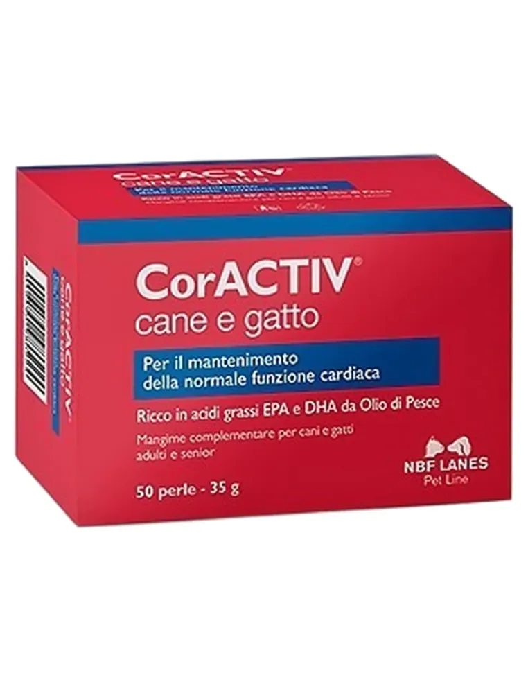 Coractiv 50 perle  