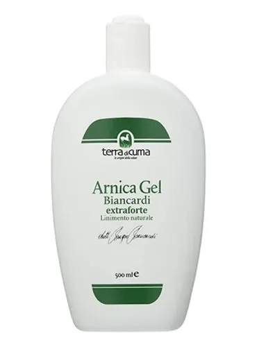 Arnica gel Biancardi 500 ml  