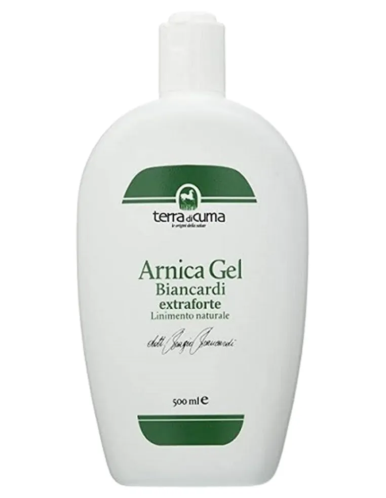 Arnica gel Biancardi 500 ml  