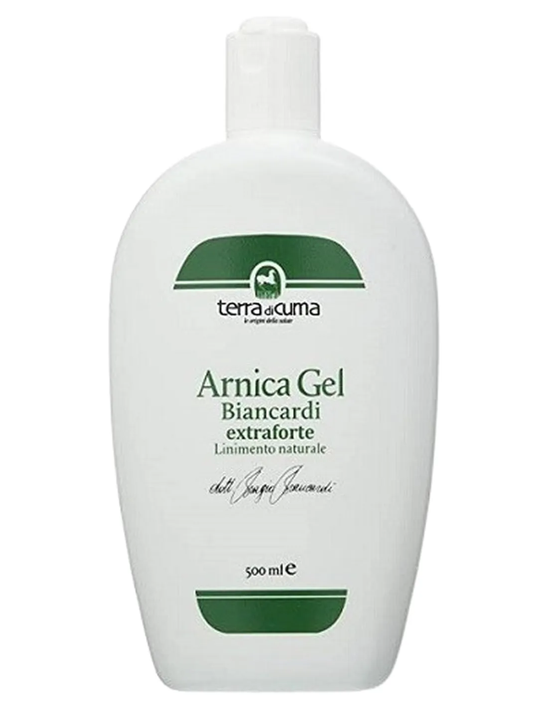 Arnica gel Biancardi 500 ml  