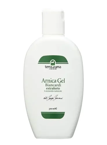 Arnica Gel Biancardi 200 ml  