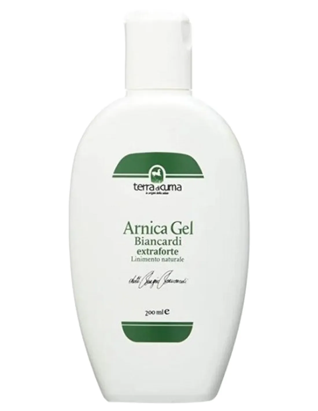 Arnica Gel Biancardi 200 ml  