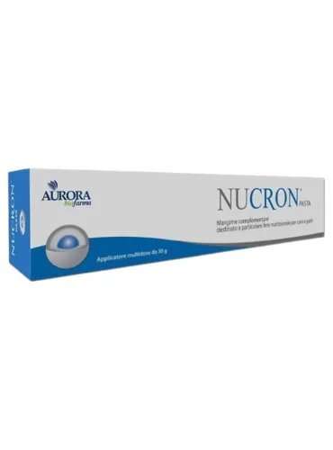 Nucron pasta 30 g  