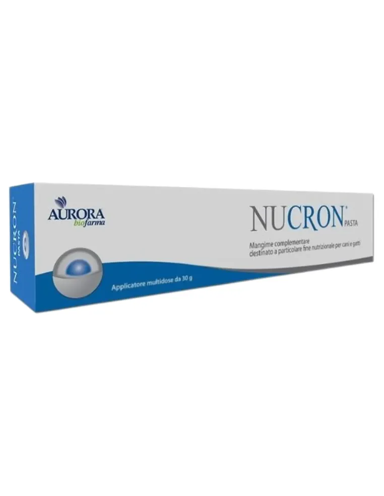 Nucron pasta 30 g  