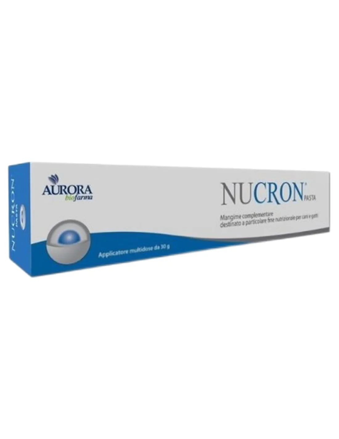 Nucron pasta 30 g   Nucron pasta 30 g
