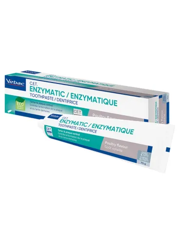 Dentifricio Enzimatico 70 g  