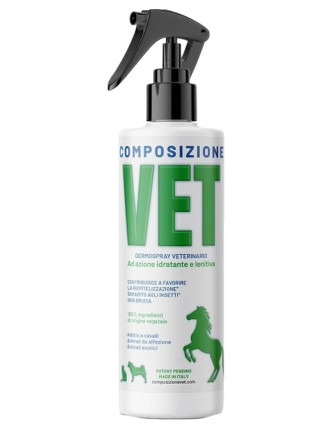 Dermospray 150 ml  