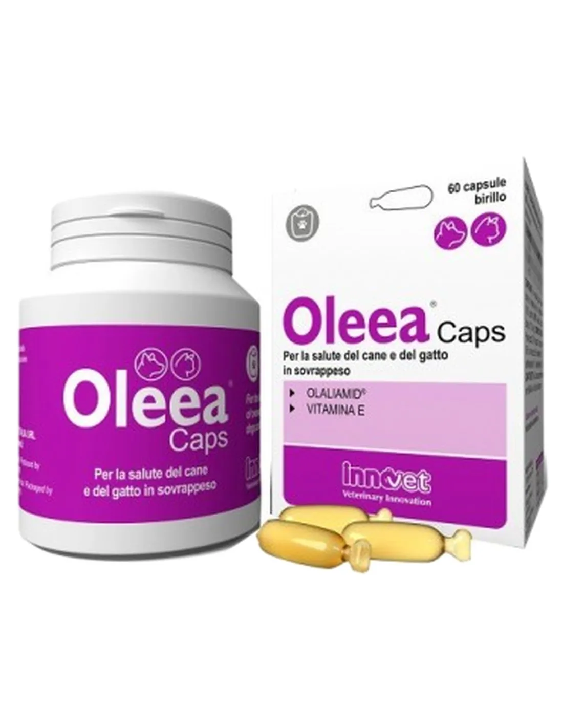 Oleea Caps 60 capsule   Oleea Caps 60 capsule