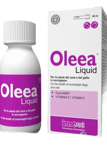 Oleea Liquid 60 ml  