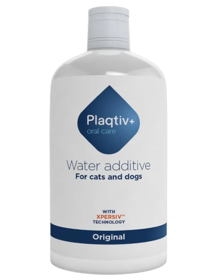 Plaqtiv+  additivo per l'acqua  