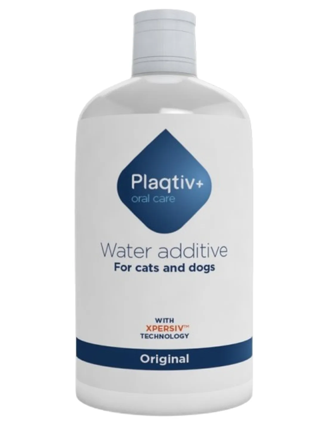 Plaqtiv+  additivo per l'acqua   Plaqtiv+  additivo per l'acqua