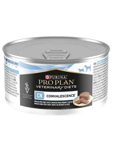 Purina Cn Convalescence 195 g  